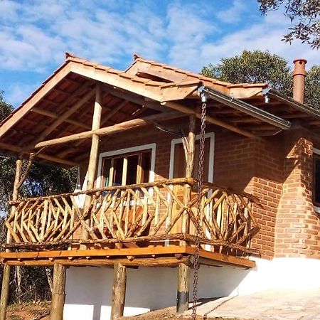 Recanto do Leão Alagoa Exterior foto