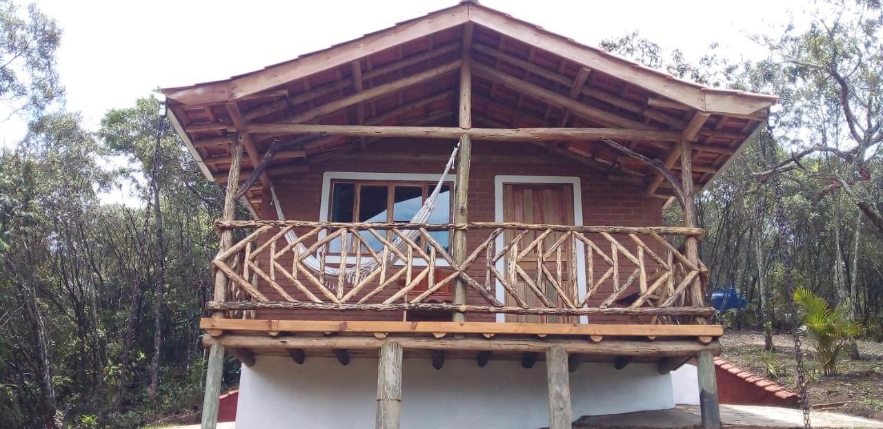 Recanto do Leão Alagoa Exterior foto